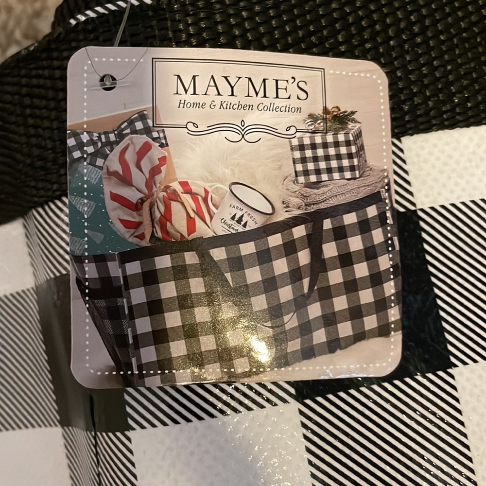 Tote bag